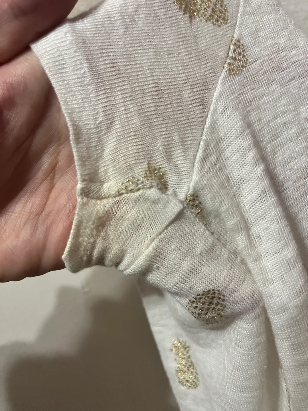 100% Linen T-Shirt *Final Price* image indicator(5)