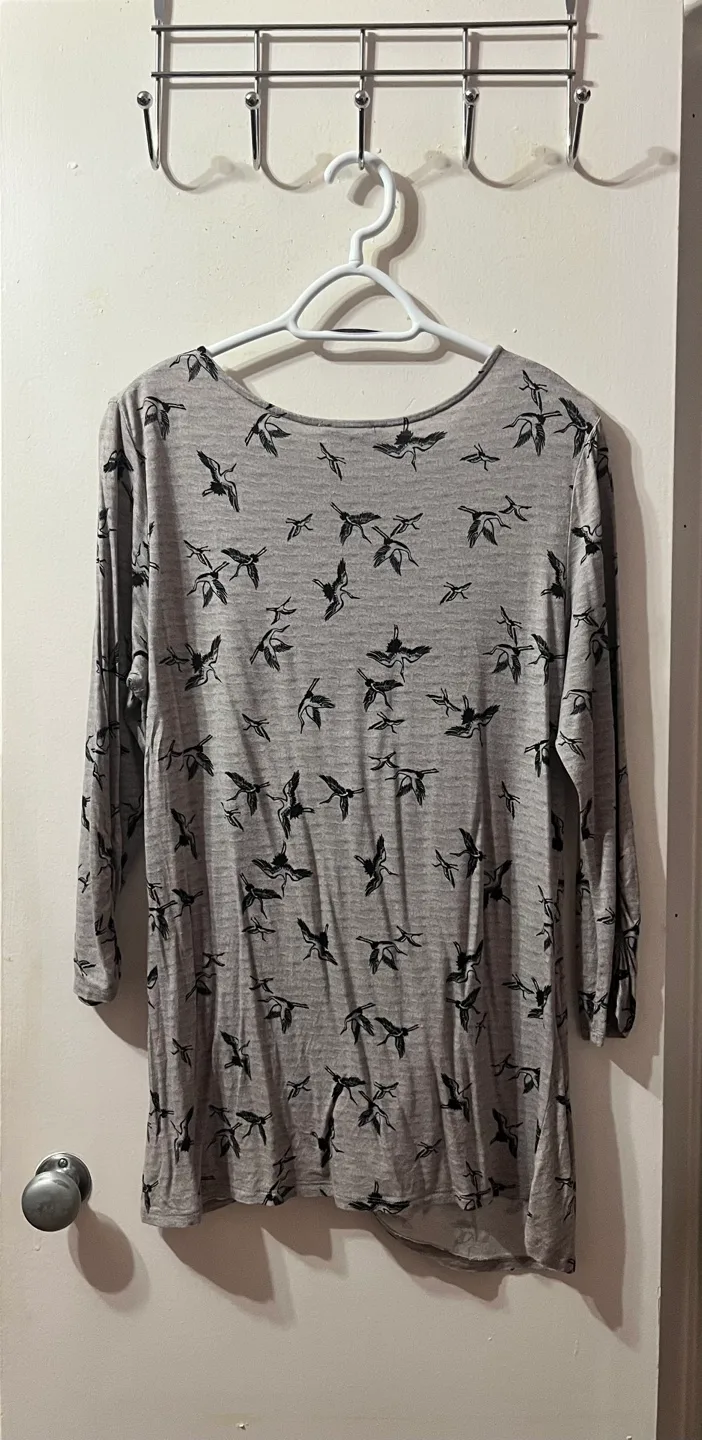 3/4 Sleeve Blouse *Final Price* image indicator(2)