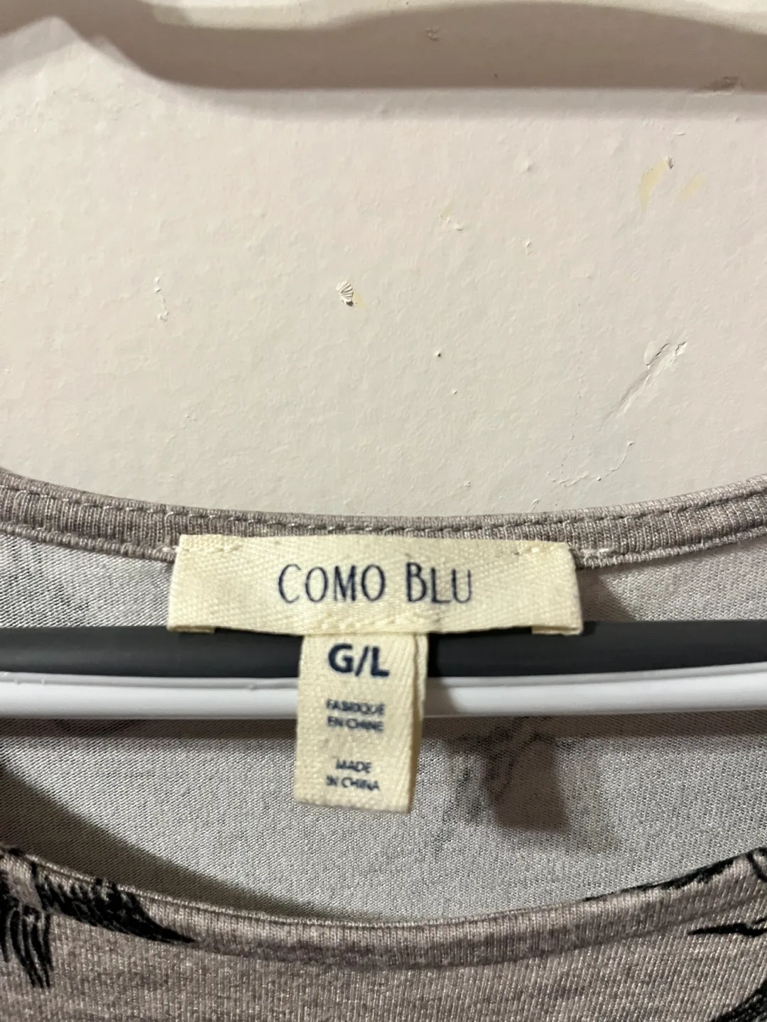 3/4 Sleeve Blouse *Final Price* image indicator(3)