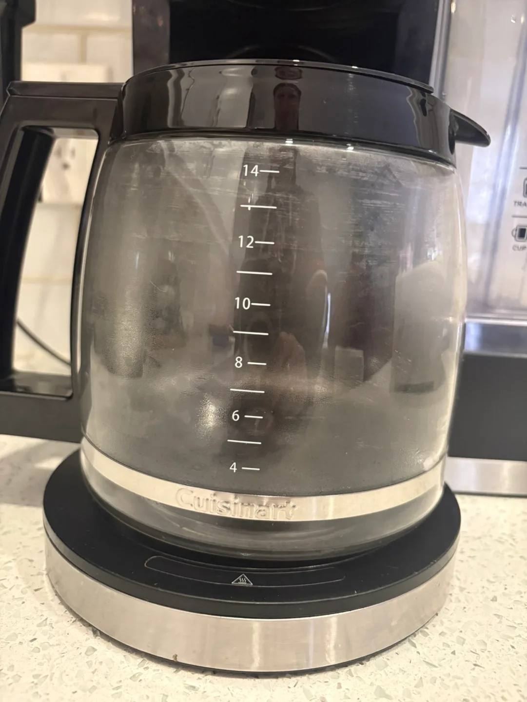 Ninja Coffee Brewer with Frother image indicator(3)
