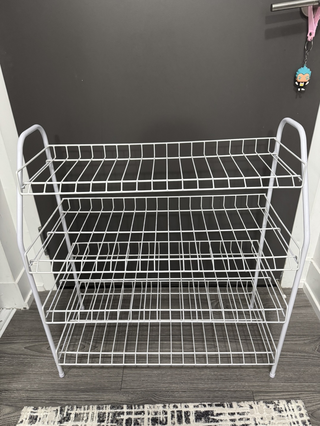 Shoe Rack