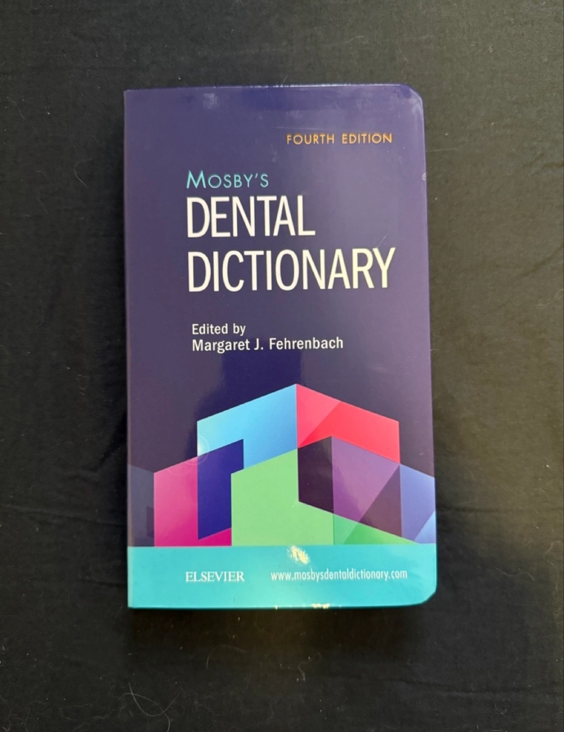 Dental assisting book edition 14 - photo 2