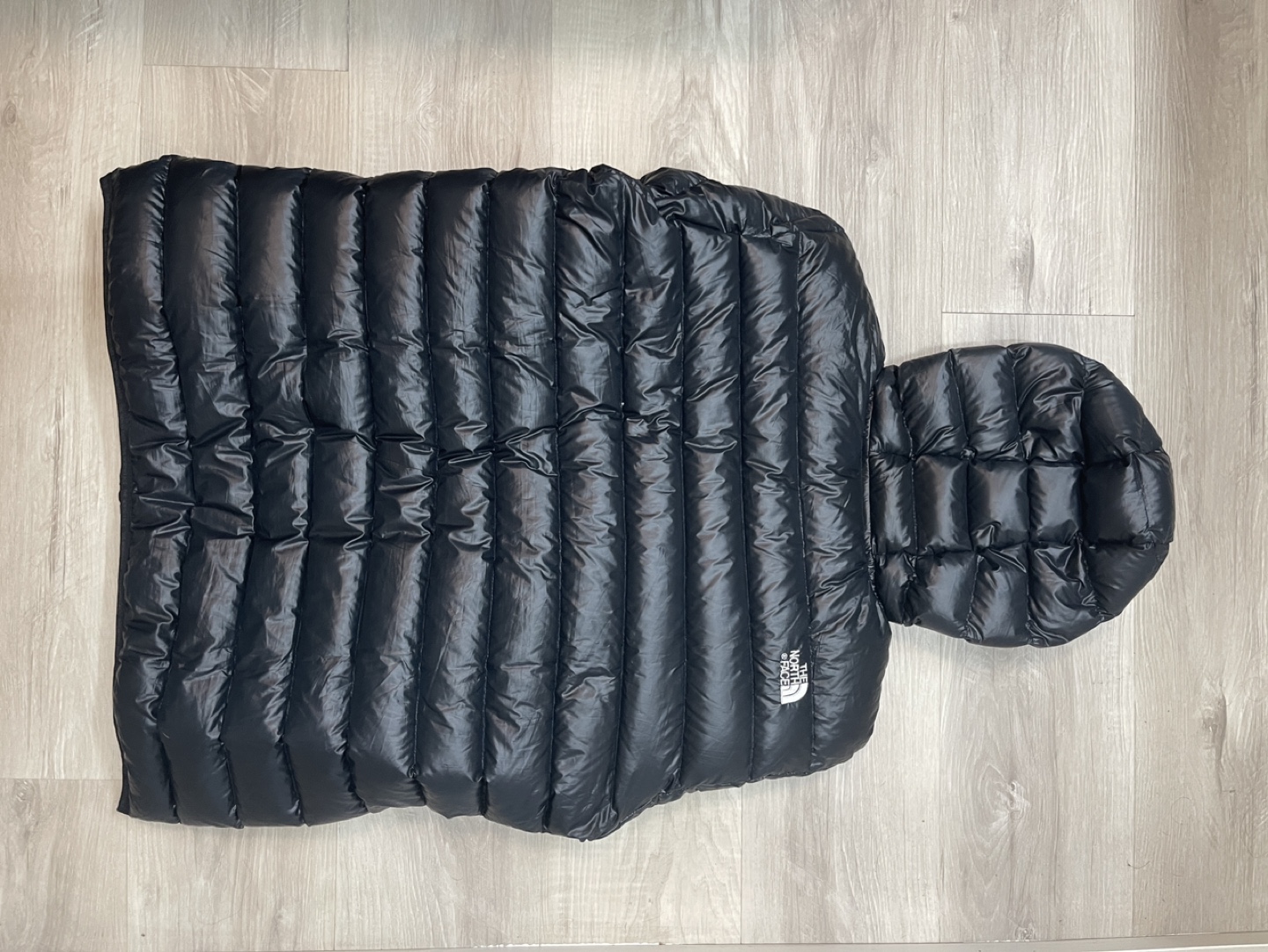 The North Face Men's McMurdo Parka - Black - Size X-Large - photo 2