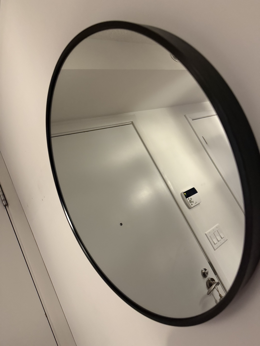 Wayfair- Elberta Modern & Contemporary Bathroom/Vanity Mirror