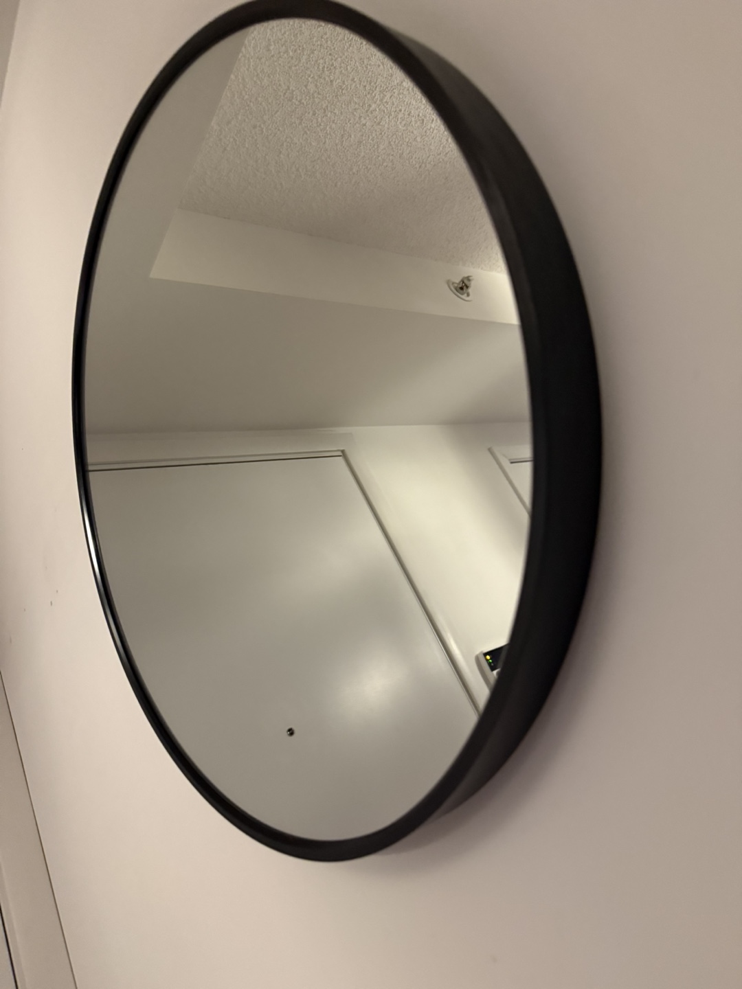 Wayfair- Elberta Modern & Contemporary Bathroom/Vanity Mirror - photo 2