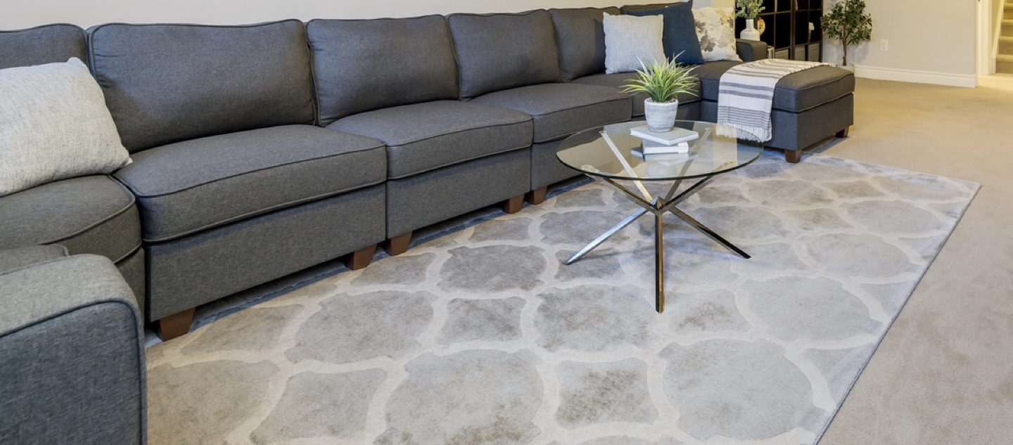 IKEA Rug