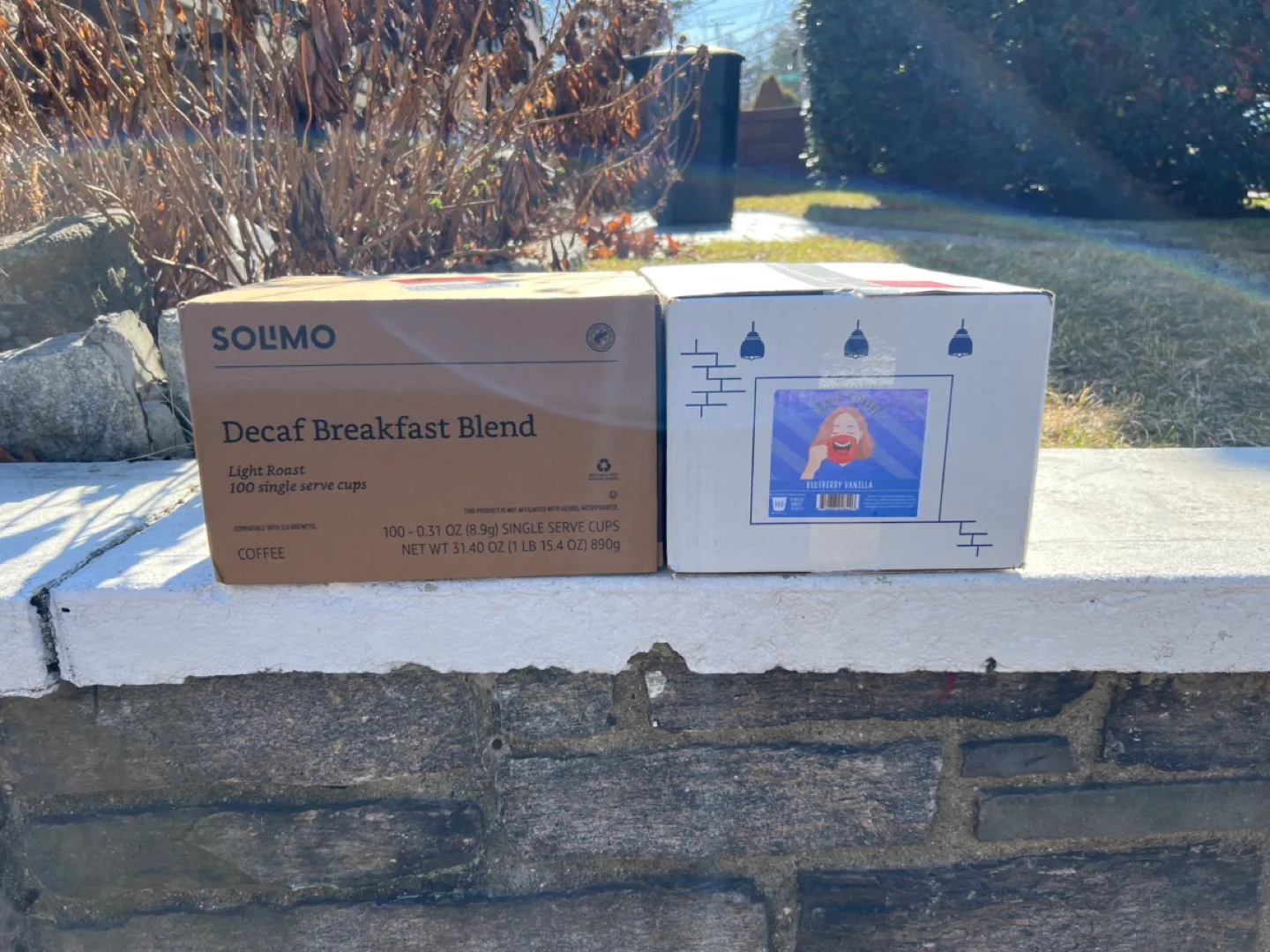 Keurig K-Mini Plus Coffee Maker - Black image indicator(9)