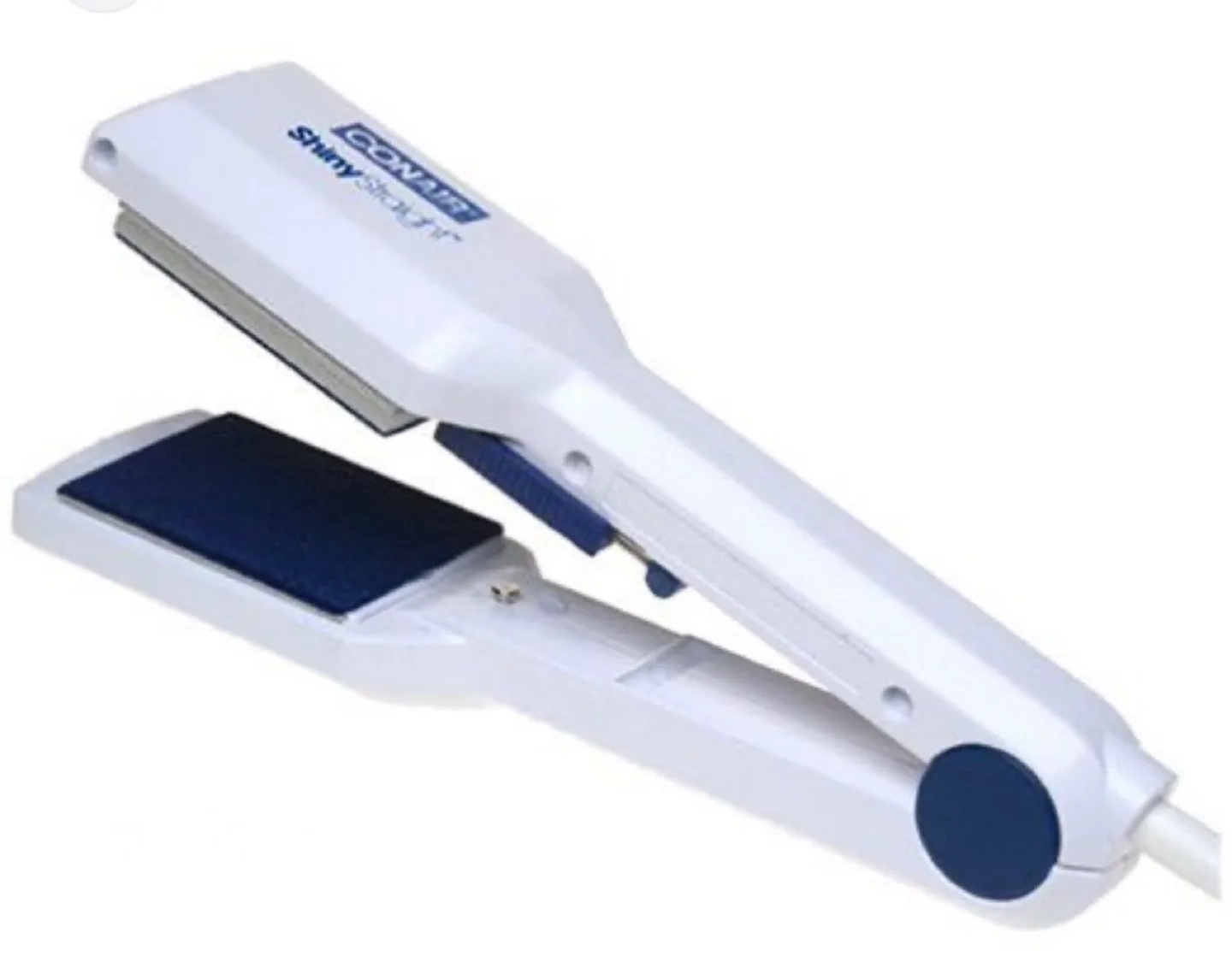 Conair hair Straightener 2 in 1