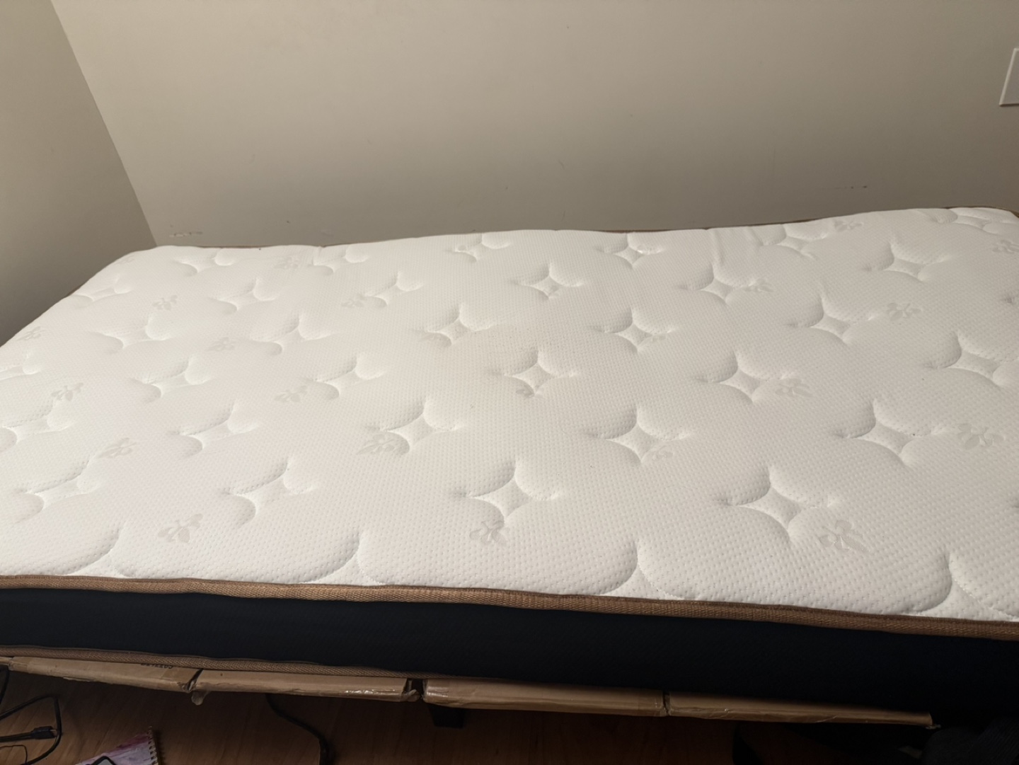 Twin Mattress - Like New