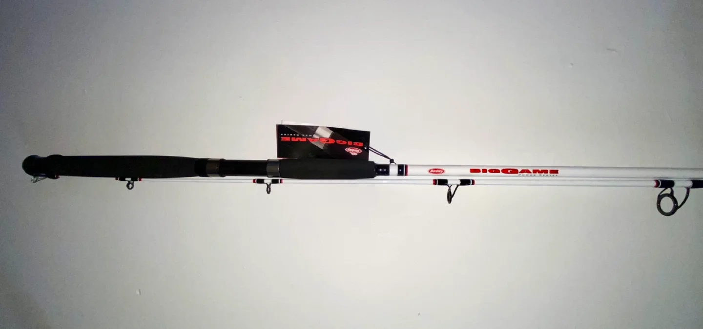 Berkley Big Game 8’0 ft thumbnail