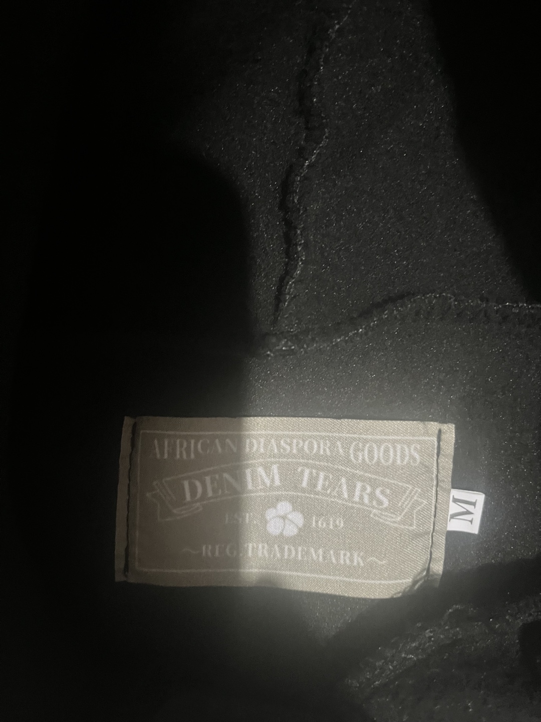 Denim Tears - photo 4