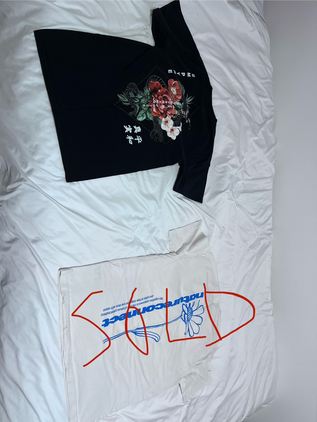 Graphic T-Shirt Bundle - photo 4