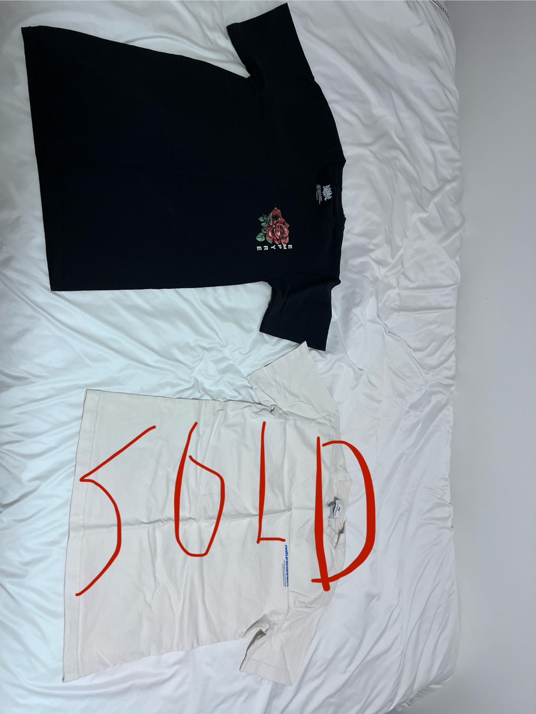 Graphic T-Shirt Bundle - photo 3