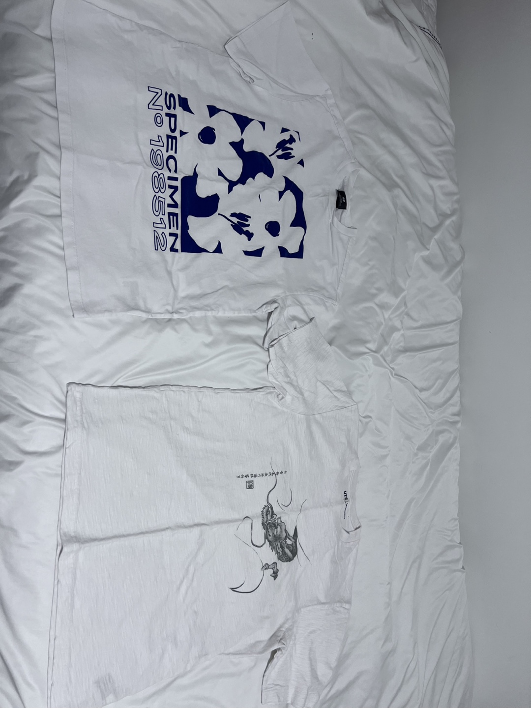 Graphic T-Shirt Bundle - photo 5