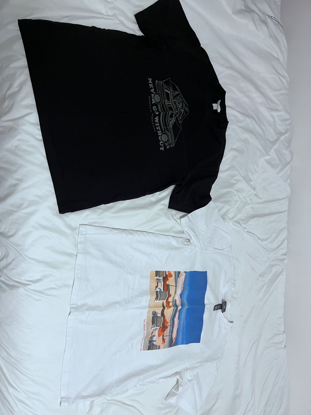 Graphic T-Shirt Bundle
