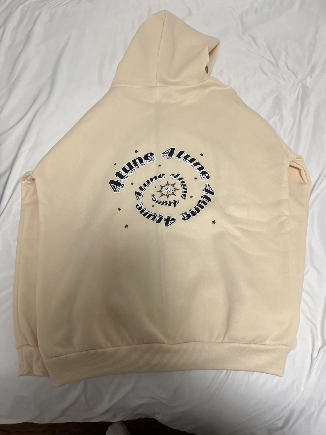 4tune Zip-Up - photo 2