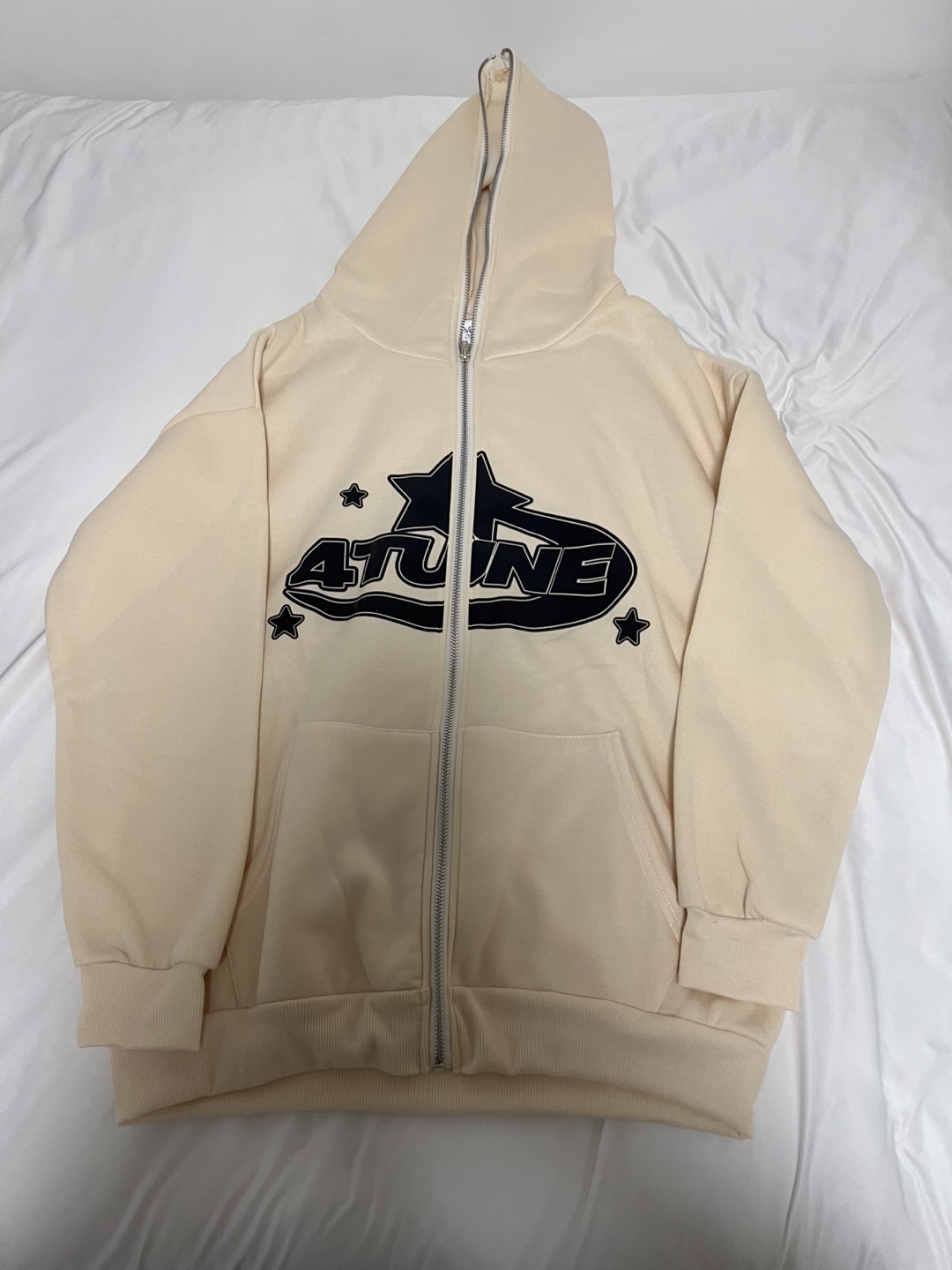 4tune Zip-Up