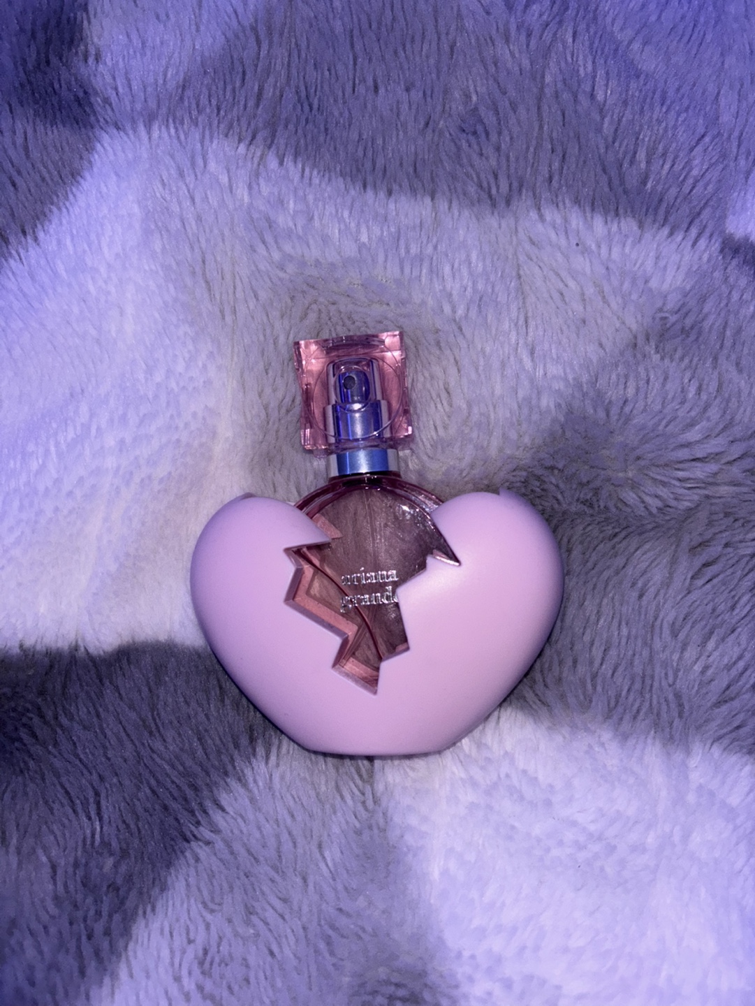 Ariana Grande Thank U Next Perfume