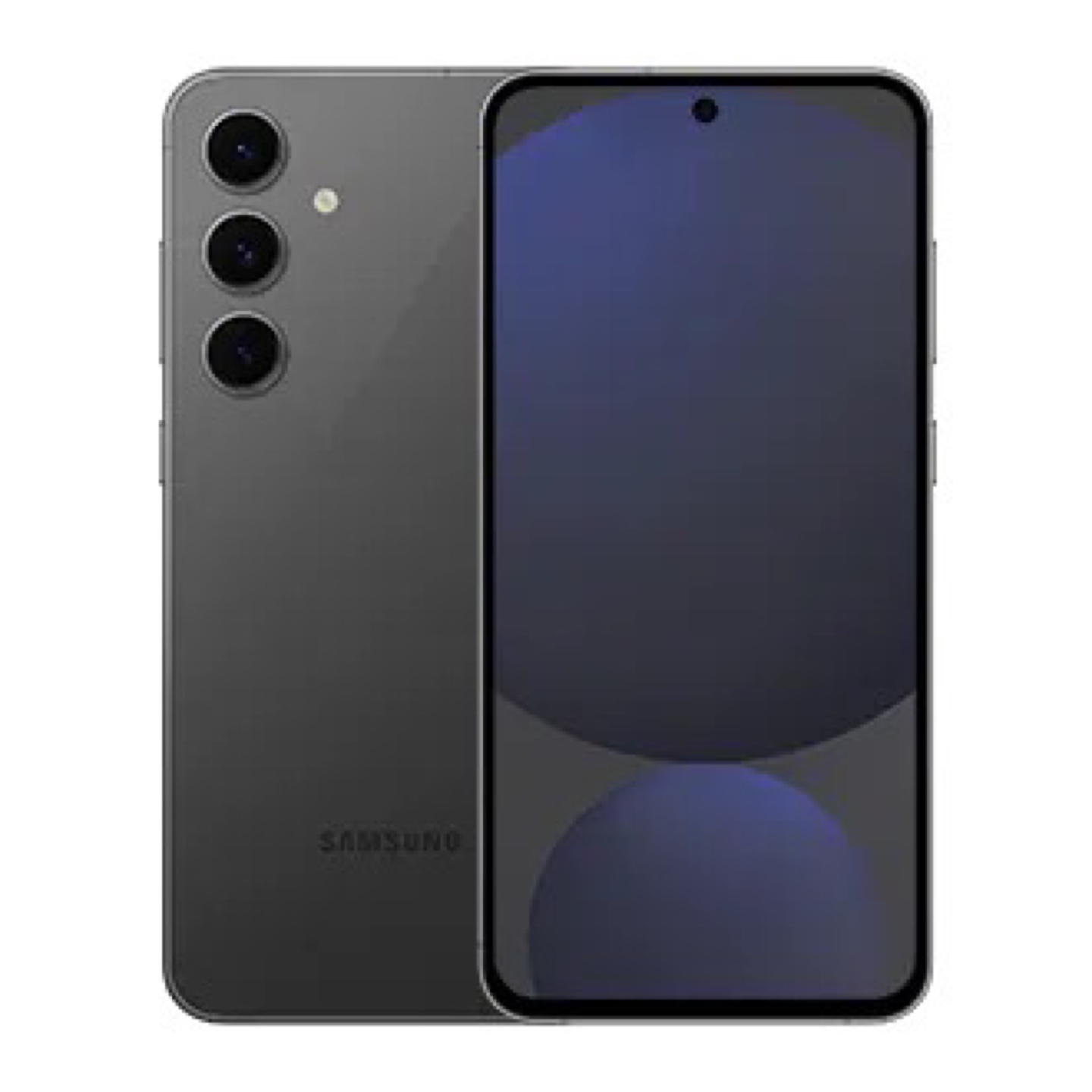 Samsung Galaxy S24 FE graphite