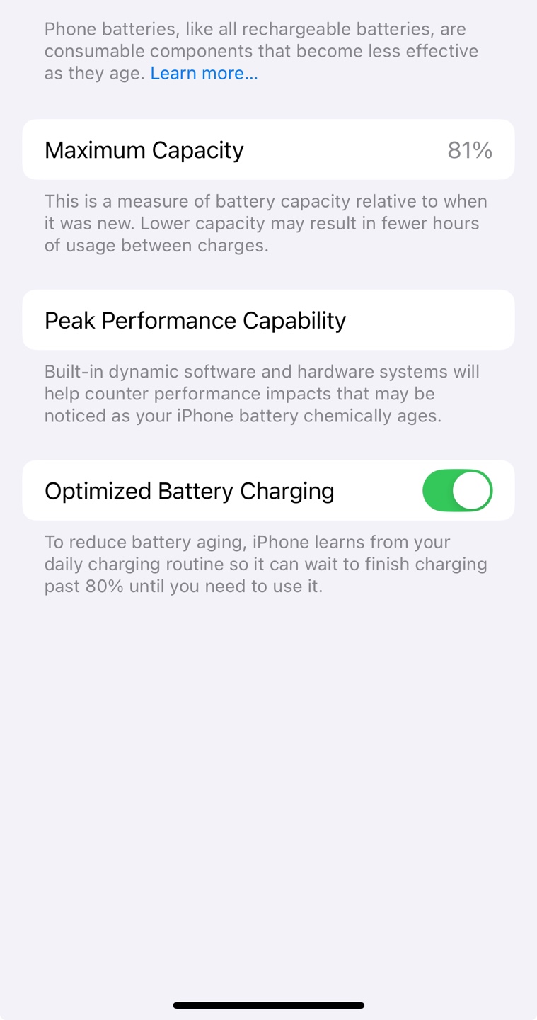 iPhone 12 Pro - 128 GB - Graphite - photo 5