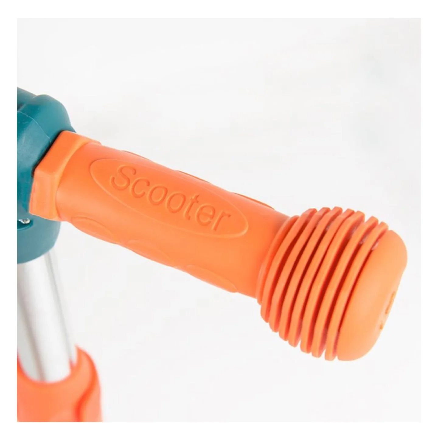 Skate Scooter for Kids, 3 Wheel Kids Scooter with 3 Height image indicator(7)