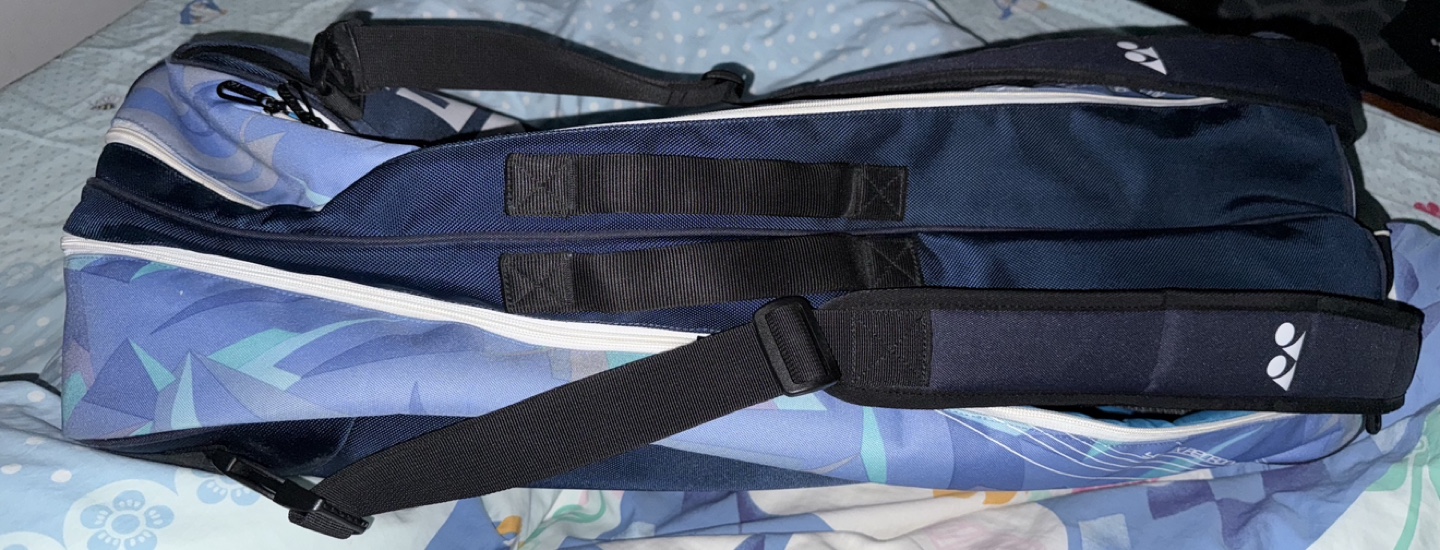 Yonex Badminton Racket Bag - photo 3