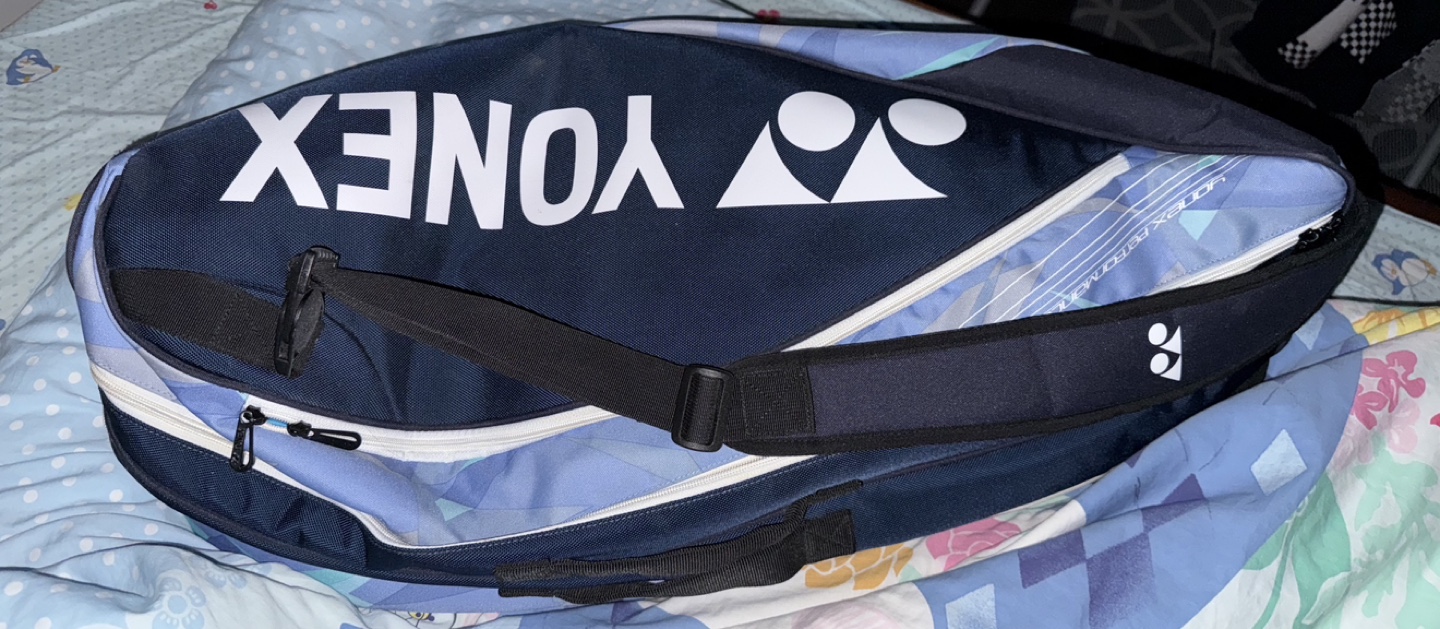 Yonex Badminton Racket Bag