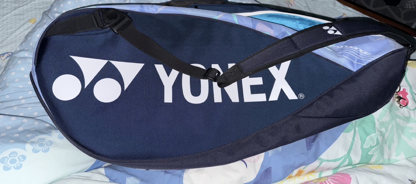Yonex Badminton Racket Bag - photo 2