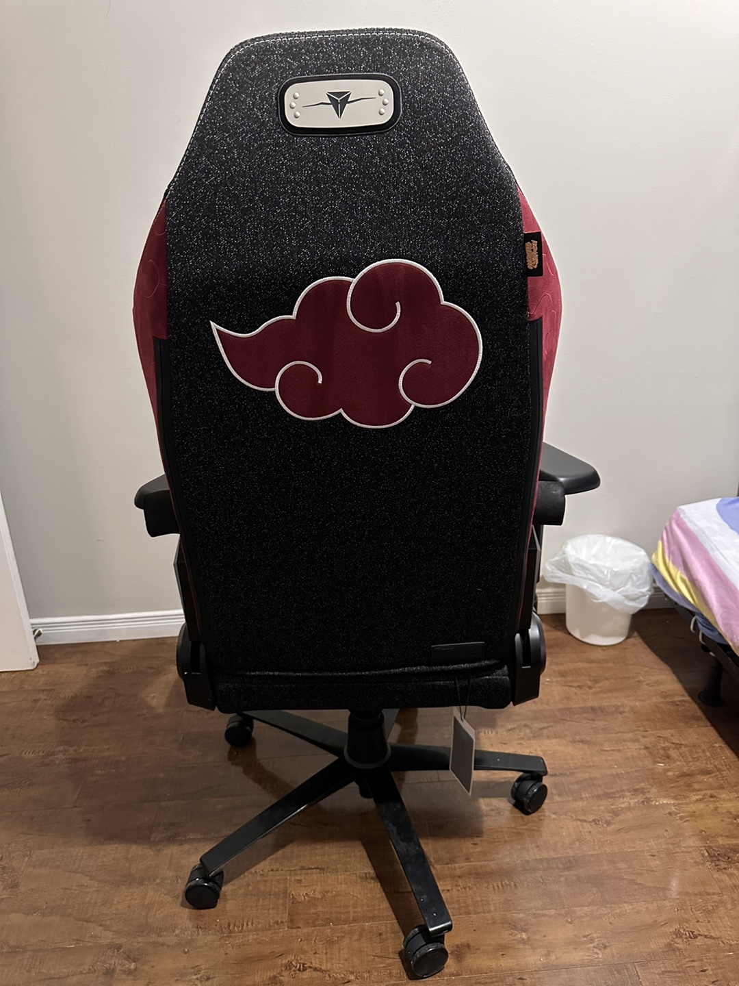 Secretlab akatsuki Edition Gaming Chair - photo 2