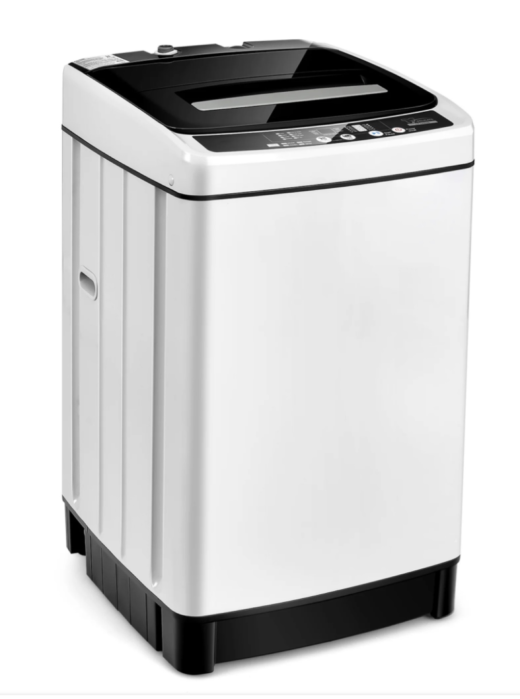 Compact Capacity Portable Washing Machine