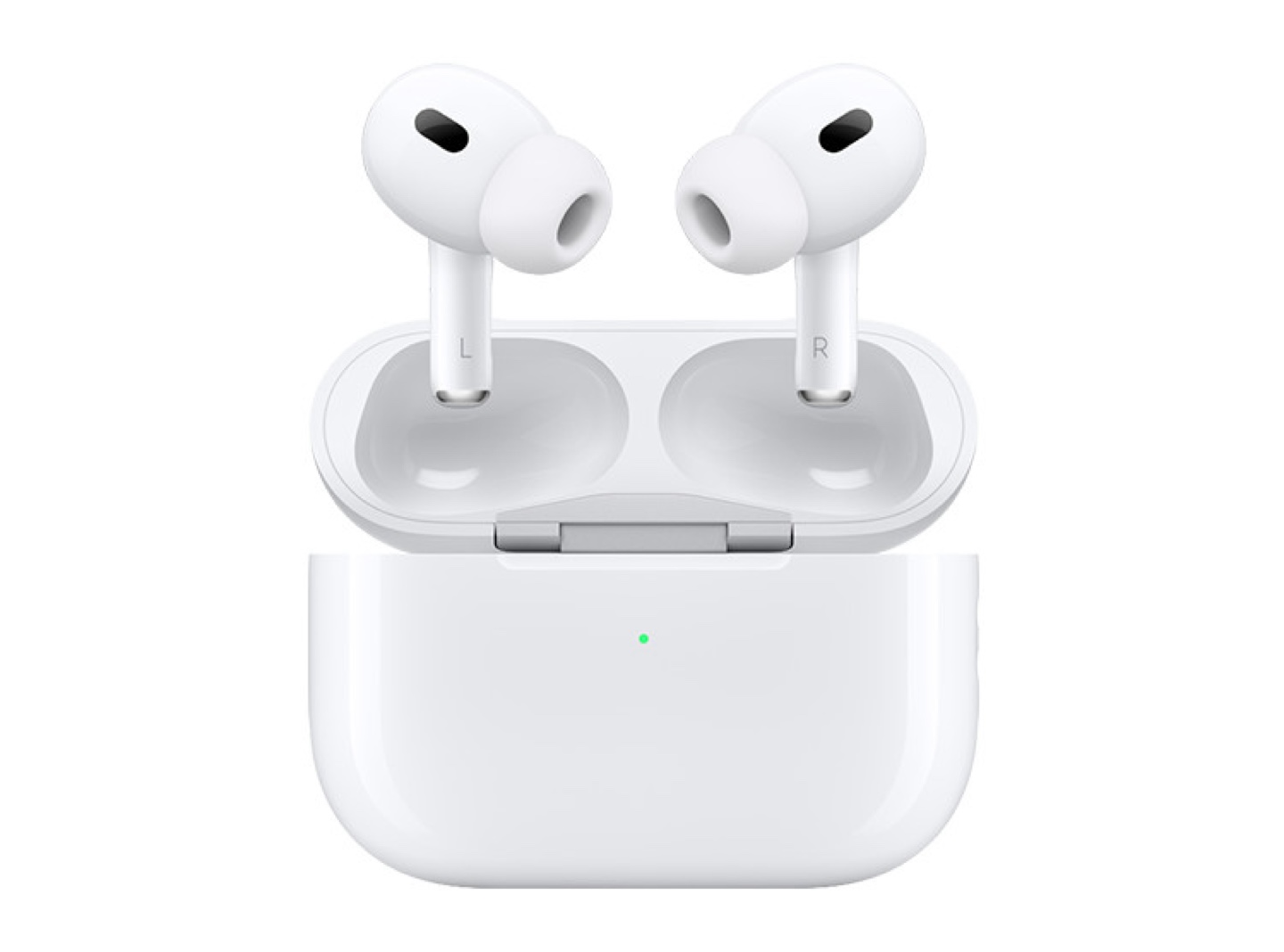 Airpods Pro 2nd Gen - With AppleCare+
