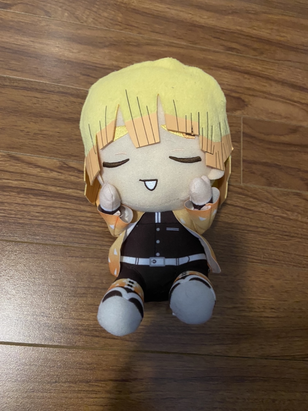 Demon Slayer Plush