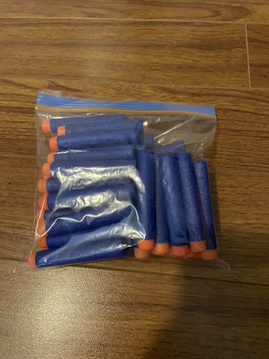 Nerf Elite Toy Gun (3 piece) and Ammo - photo 3