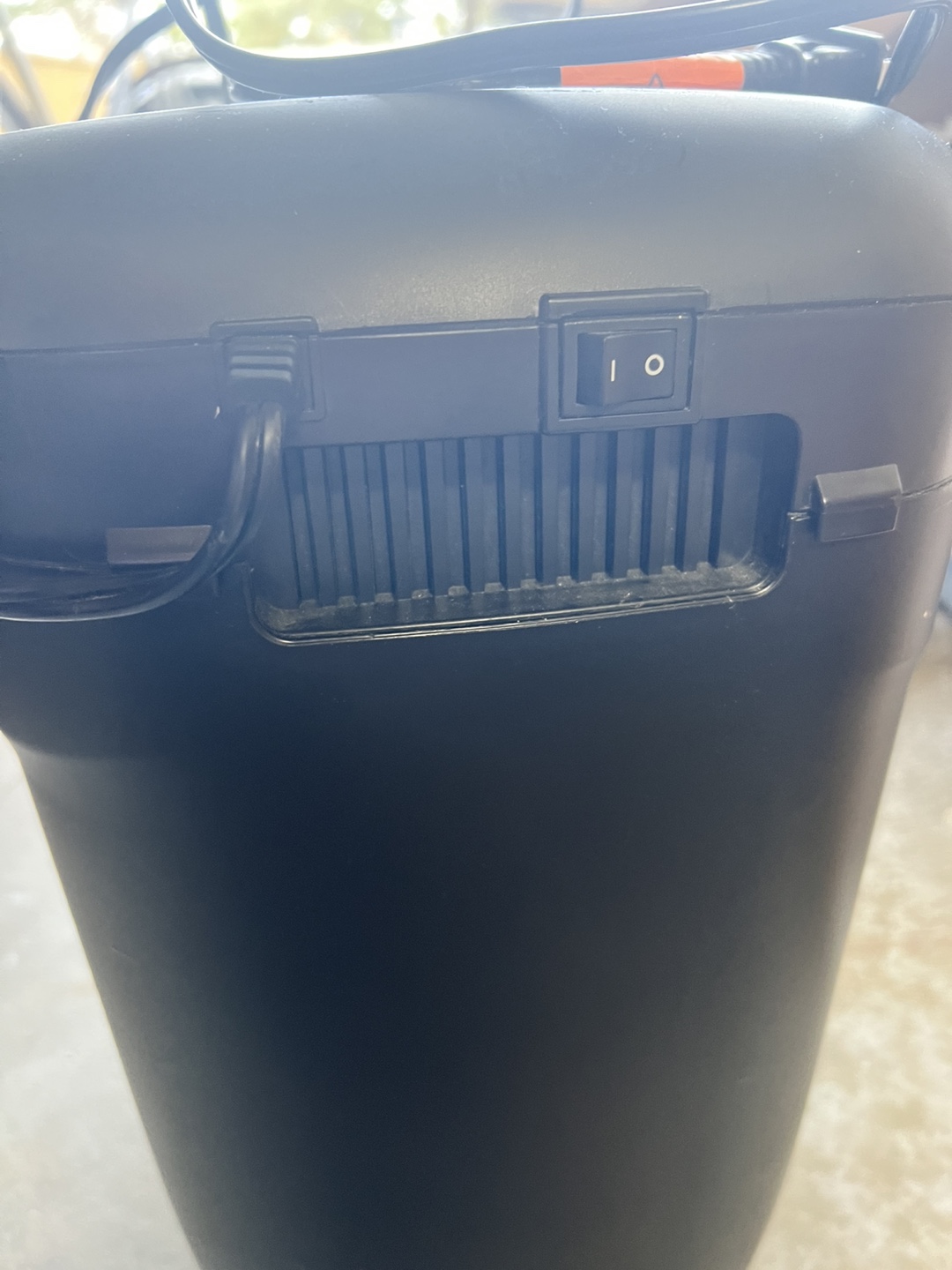 Fellowes 60Cs Shredder - photo 5