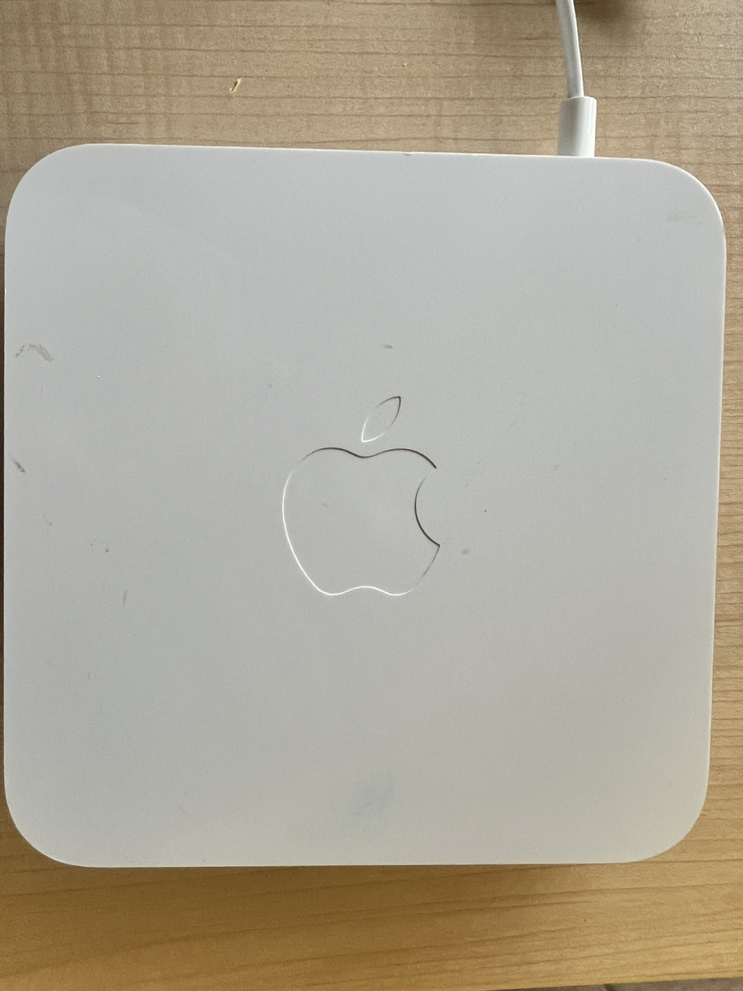 Apple AirPort Extreme Base Station
