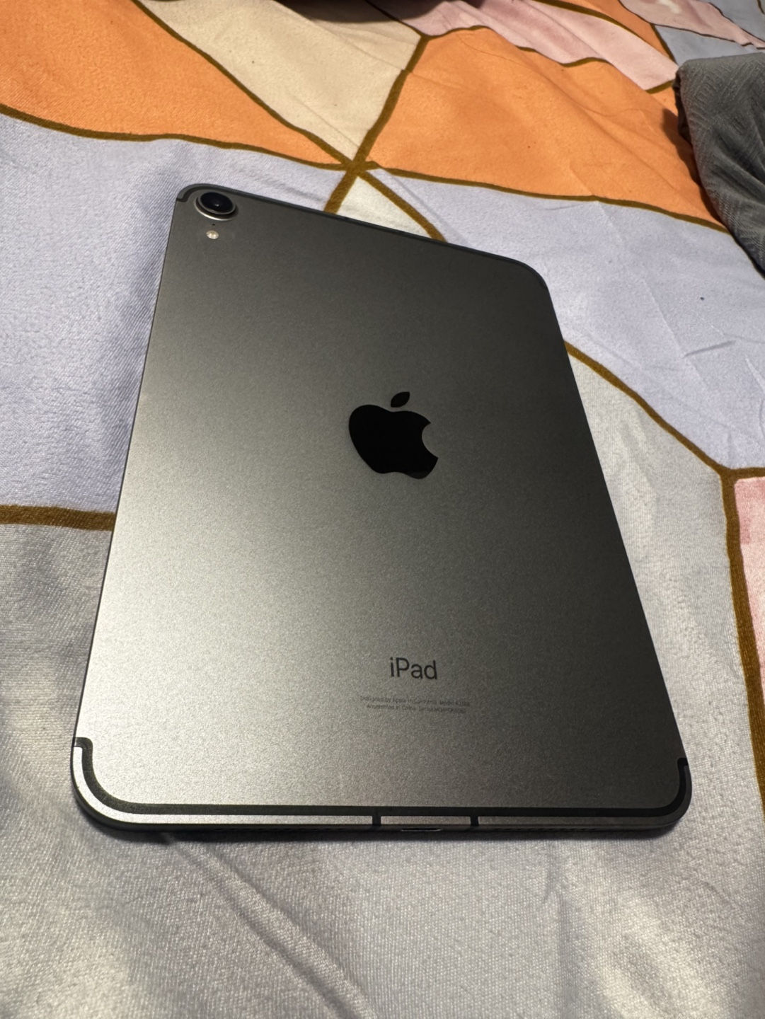 Used iPad mini 6th Generation - Space Grey