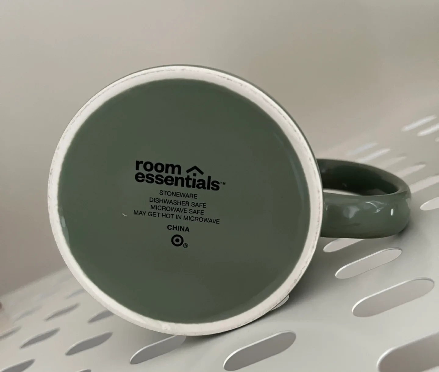 Room Essentials They/Them Pronoun Mug image indicator(3)