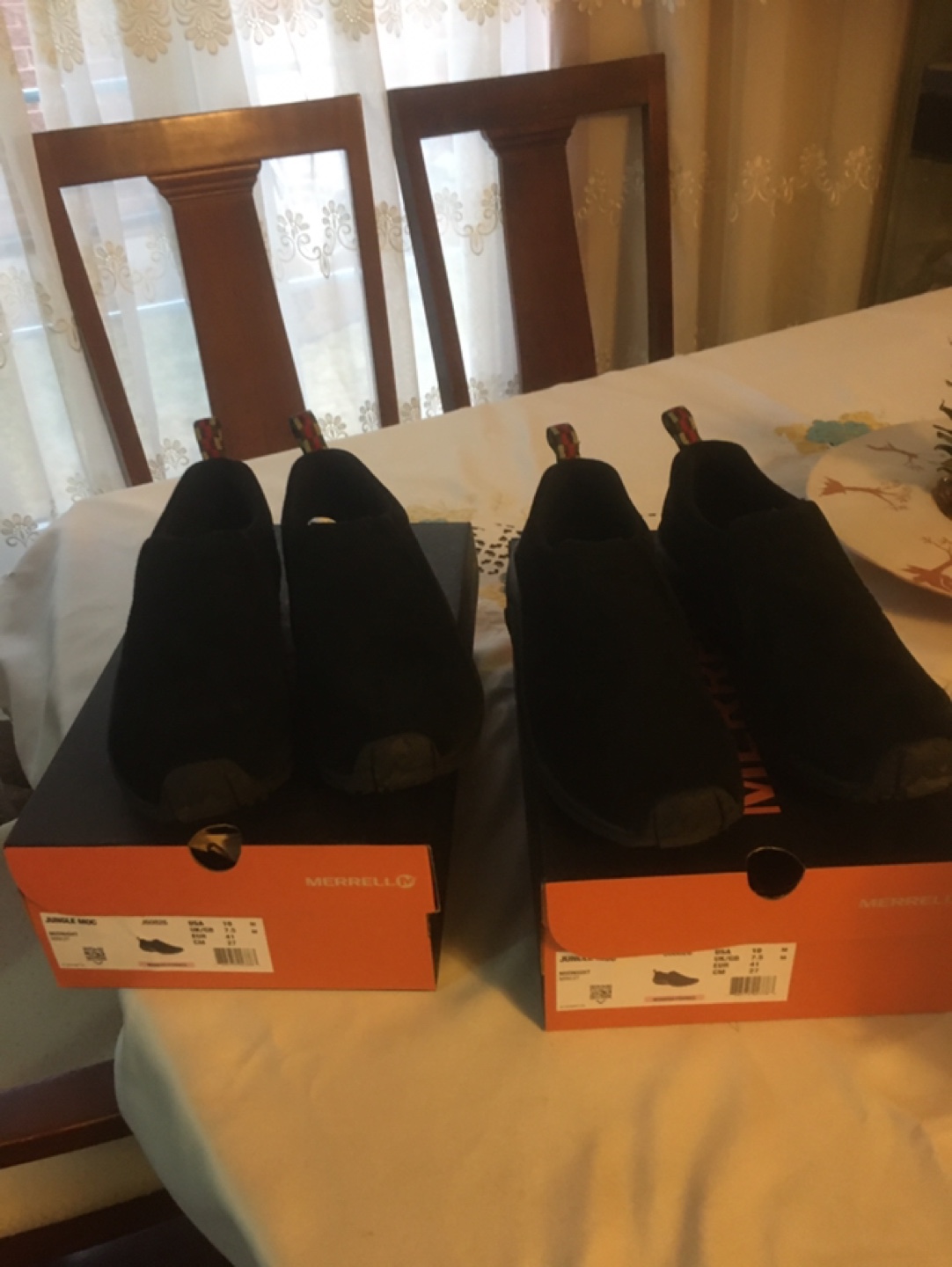 Merrell Jollea Moc Slip-on Shoes - Size 8 - New in Box