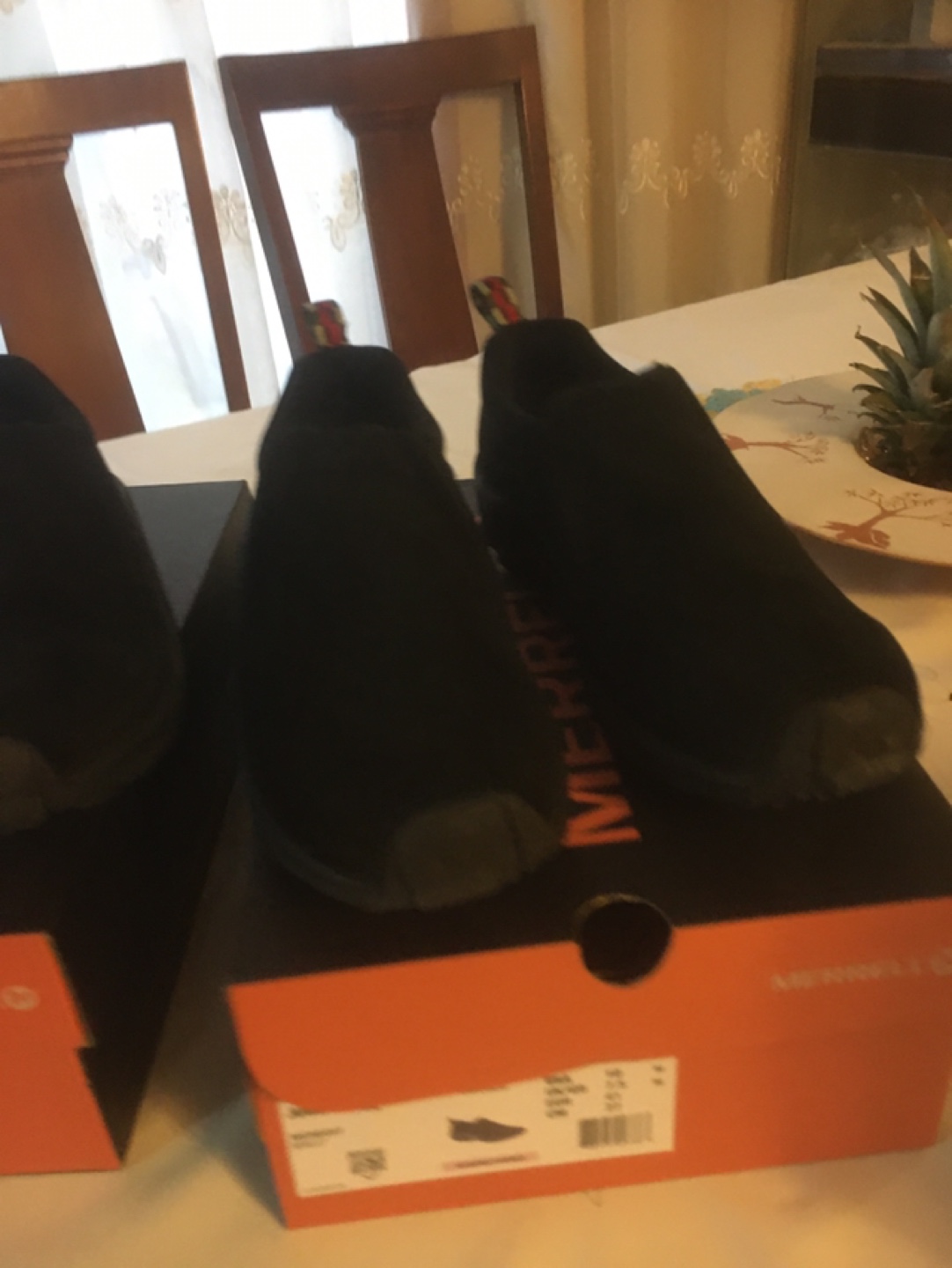 Merrell Jollea Moc Slip-on Shoes - Size 8 - New in Box - photo 2