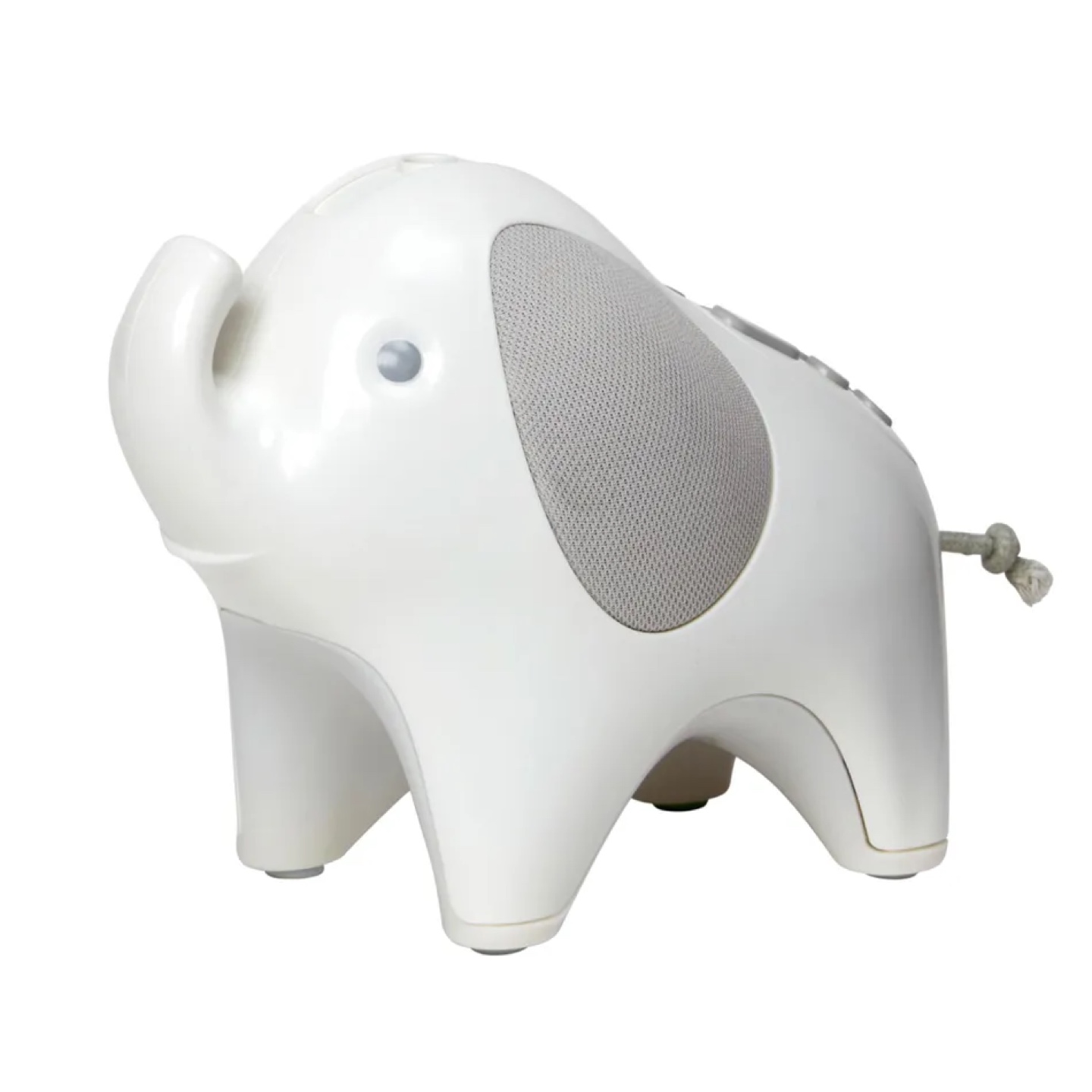 Skip Hop Moonlight & Melodies Elephant Soother - photo 4