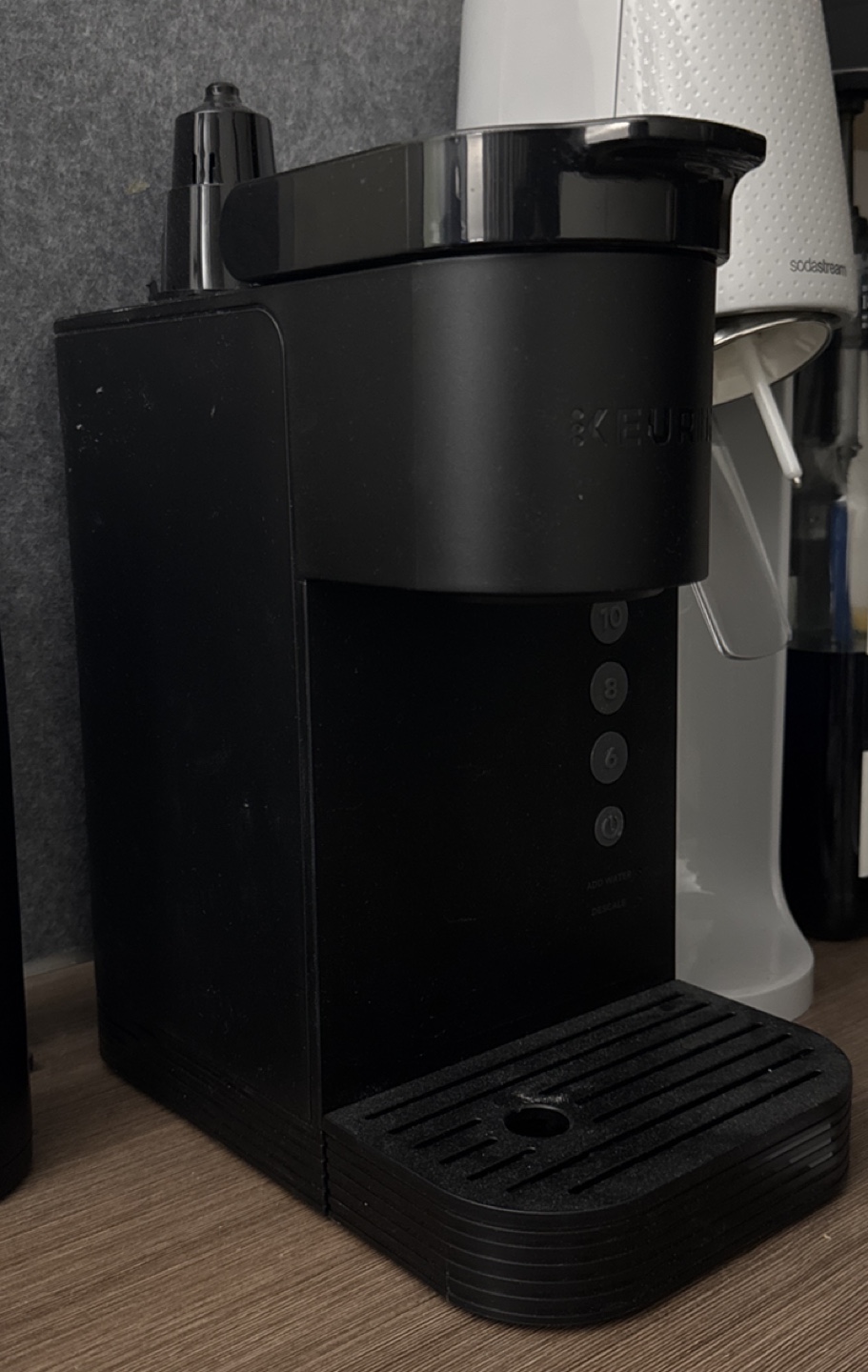 Keurig Single-Serve Coffee Maker