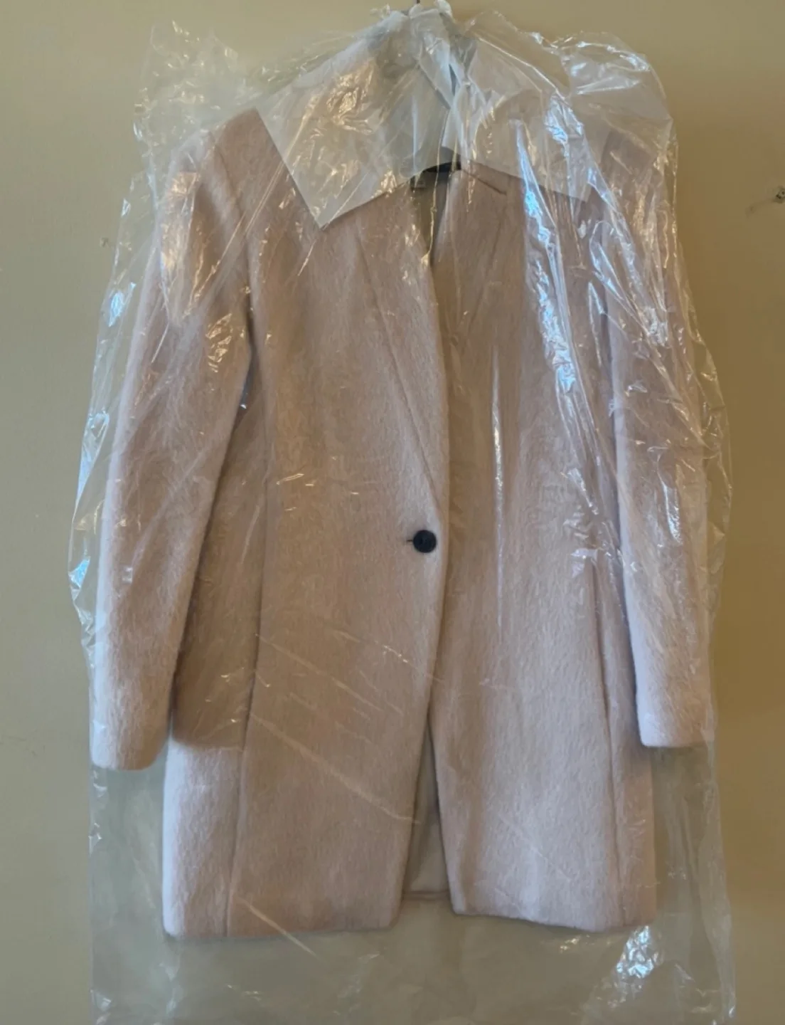 Club Monaco Coat image indicator(4)