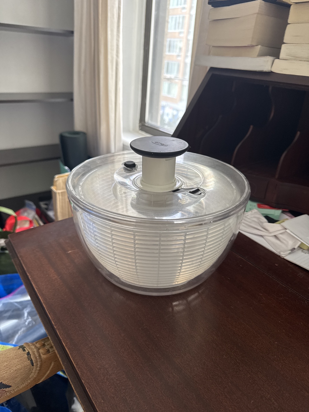 OXO Good Grips Salad Spinner