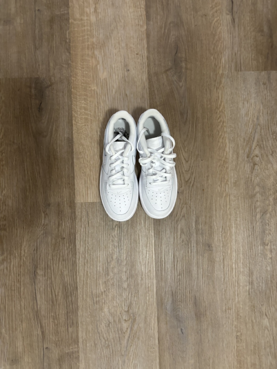 Nike Air Force 1 '07 (GS) Sneakers - White