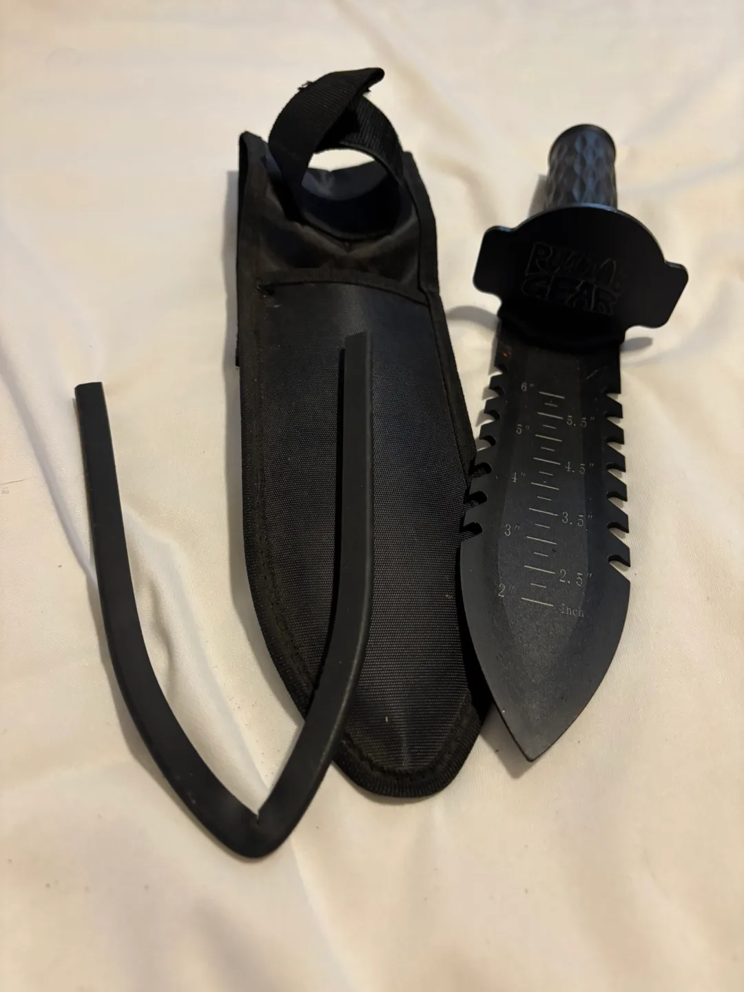 Pull tab Gear Pro-Series Gardening Trowel thumbnail