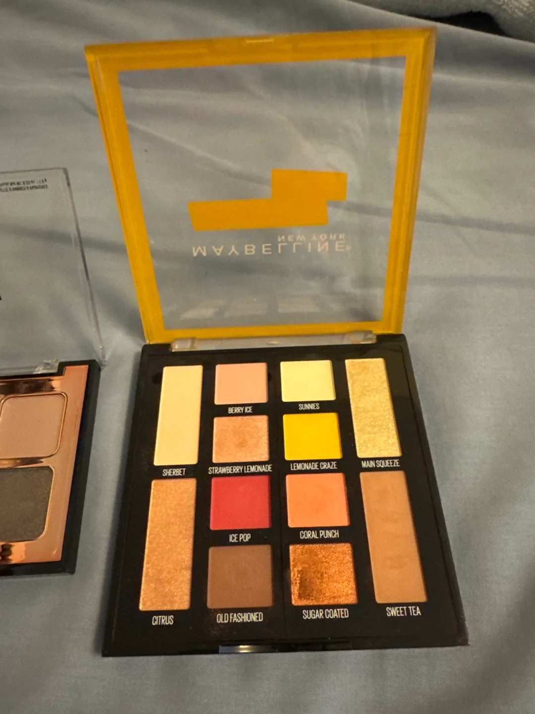 Lightly Used Makeup Palettes image indicator(3)