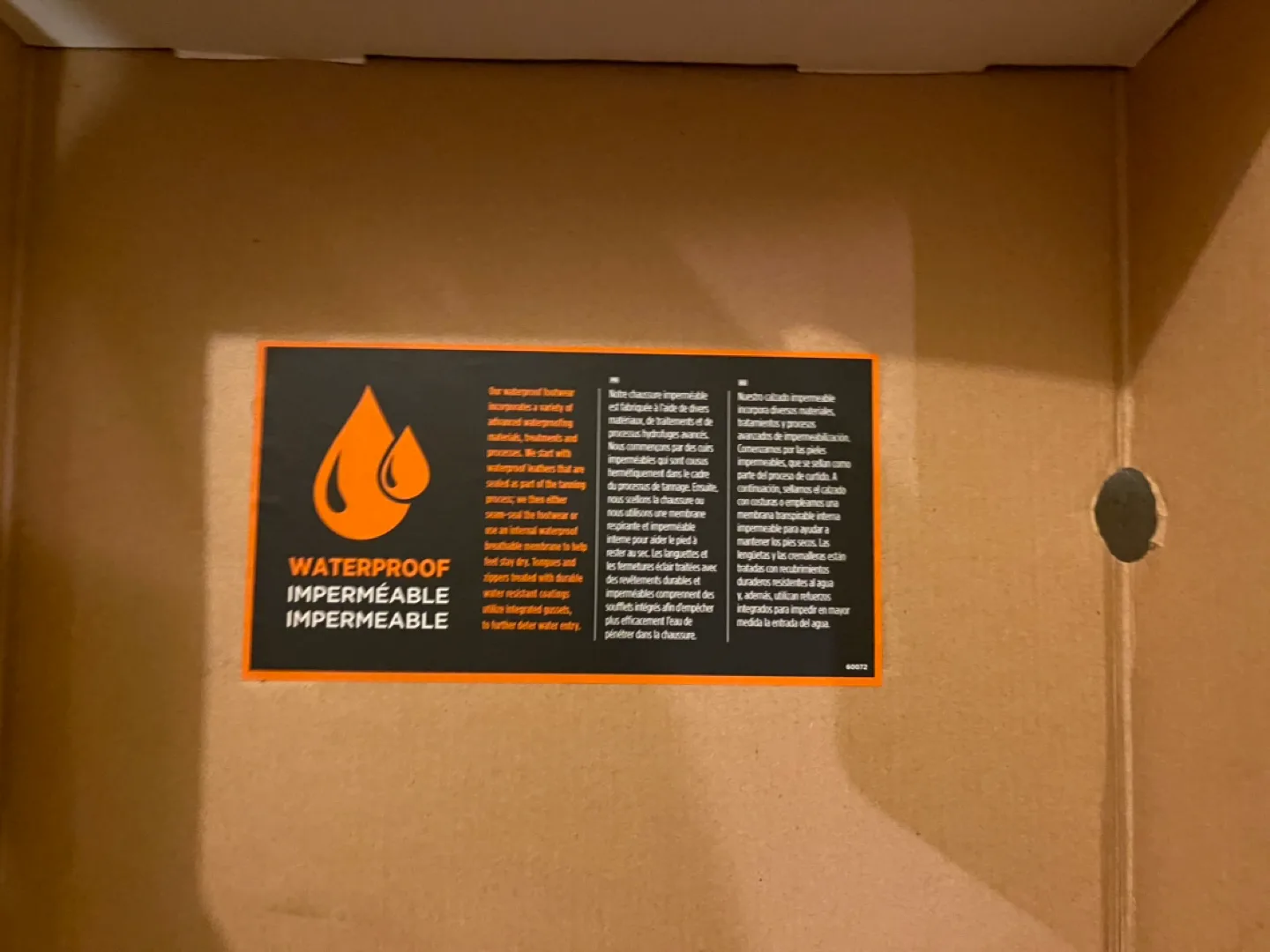 Timberland PRO Men's 6-Inch Wheat Waterproof Work Boots image indicator(5)