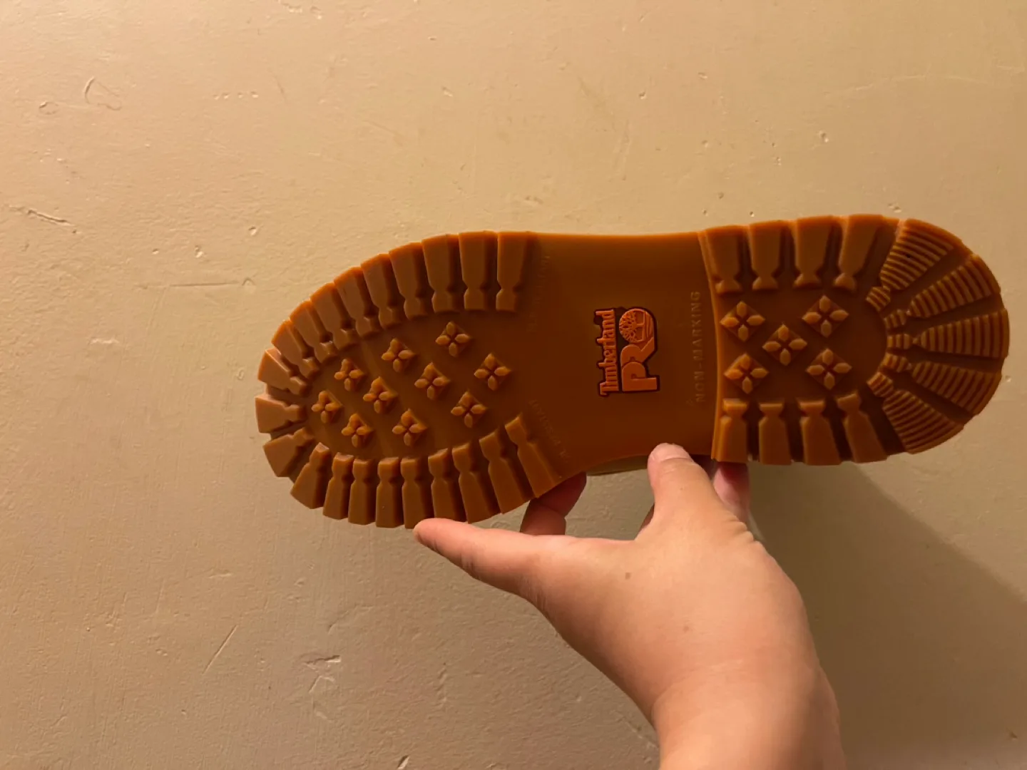 Timberland PRO Men's 6-Inch Wheat Waterproof Work Boots image indicator(10)