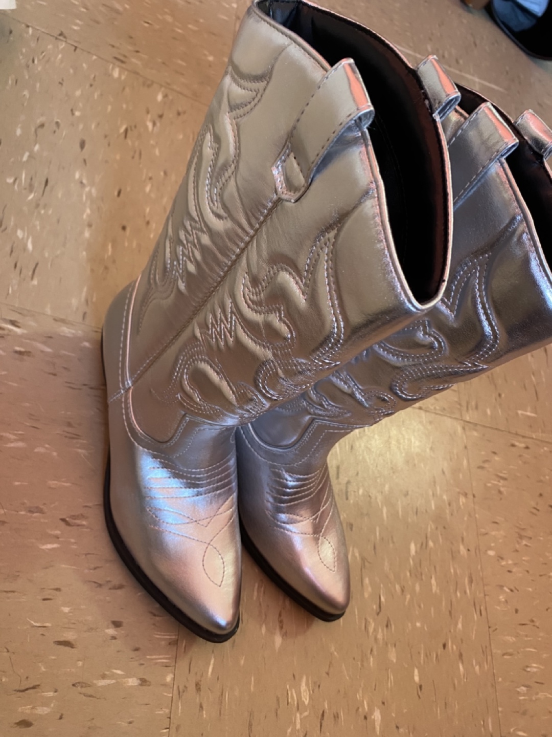 Boots - photo 2