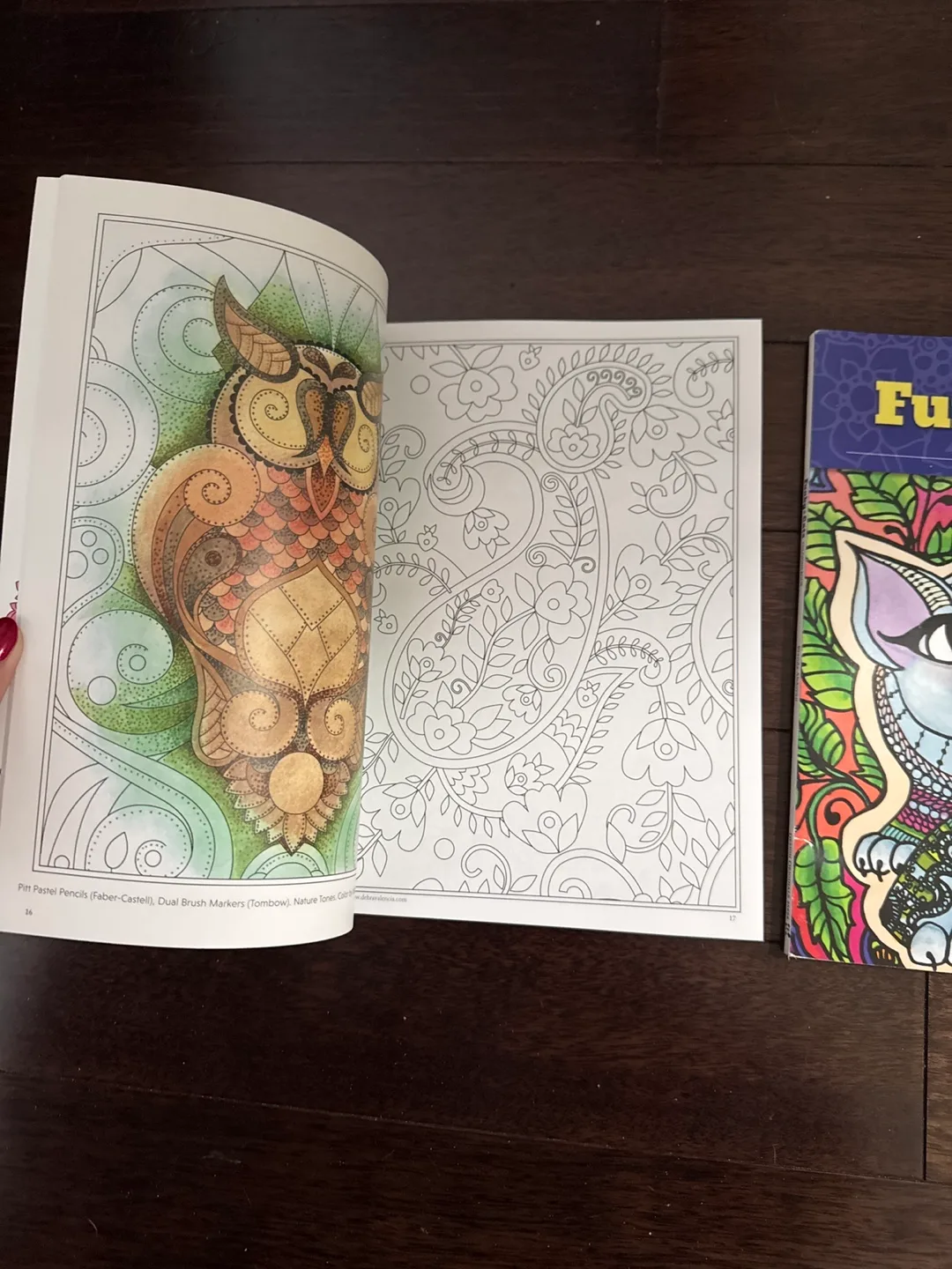 Colouring Books image indicator(4)